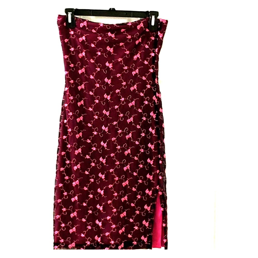Skirt / Dress